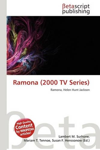 Ramona (2000 TV Series)