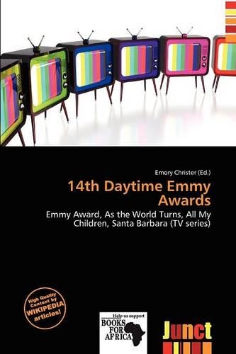 14th Daytime Emmy Awards
