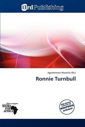 Ronnie Turnbull: (English)