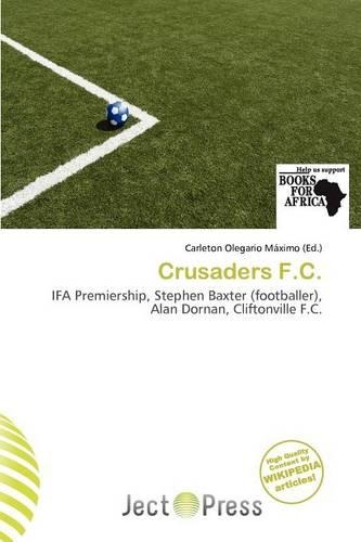Crusaders F.C.: (English)