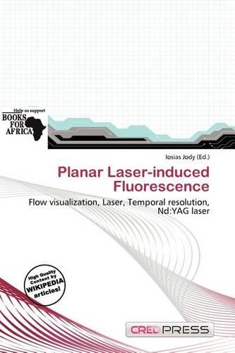 Planar Laser-Induced Fluorescence