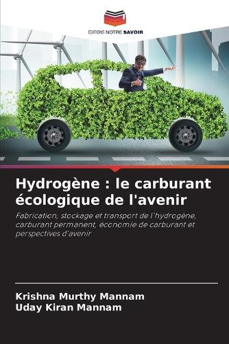 Hydrogène