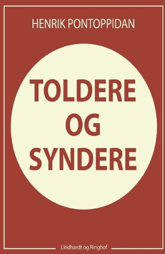 Toldere og syndere
