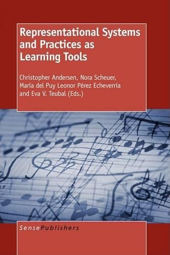 Representational Systems and Practices as Learning Tools