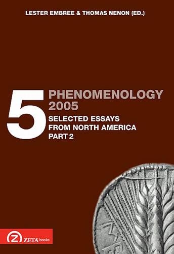 Phenomenology 2005
