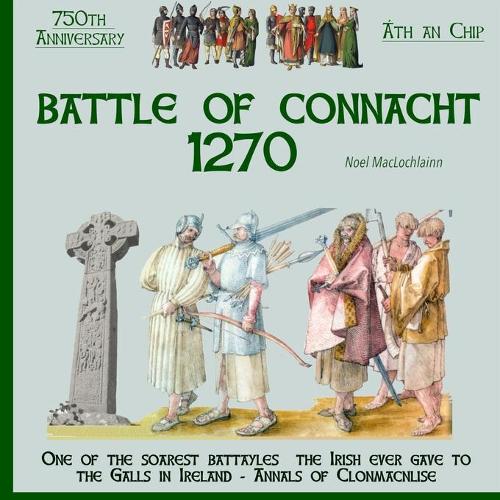 Battle of Connacht 1270