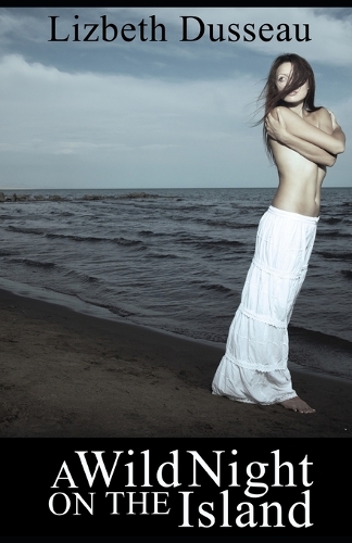 A Wild Night On The Island