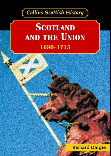 Scotland and the Union, 1690-1715