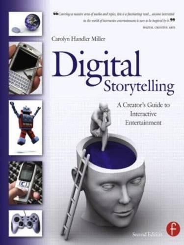 Digital Storytelling