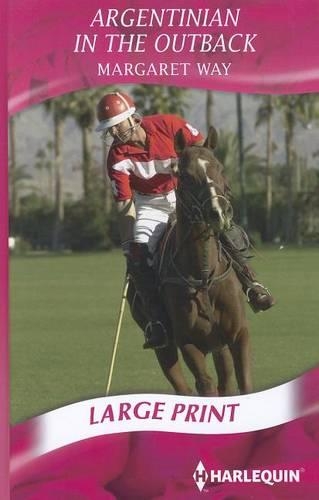 Argentinian In The Outback