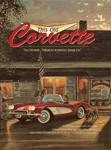 This Old Corvette