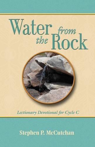 Water from the Rock, Cycle C: (English)