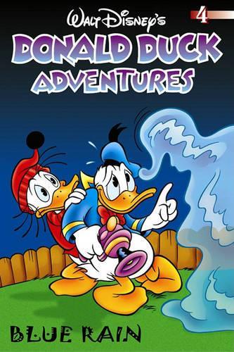 Donald Duck Adventures