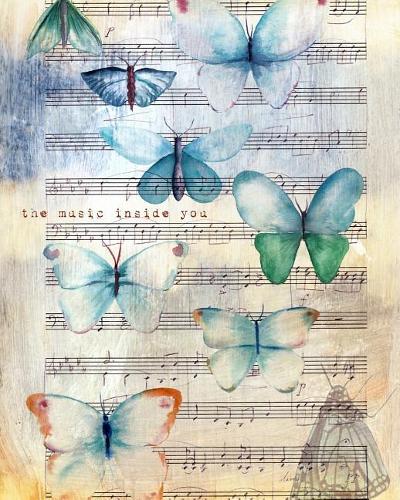 The Music Inside You