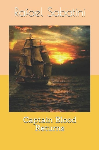Captain Blood Returns