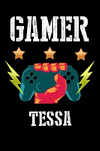 Gamer Tessa