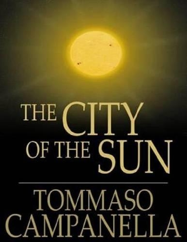 The City of the Sun