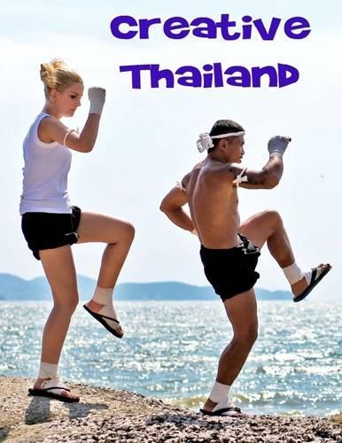Creative Thailand