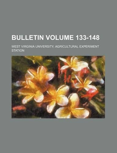 Bulletin Volume 133-148
