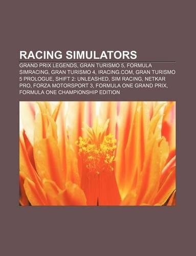 Racing Simulators