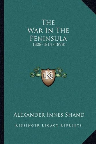 The War In The Peninsula