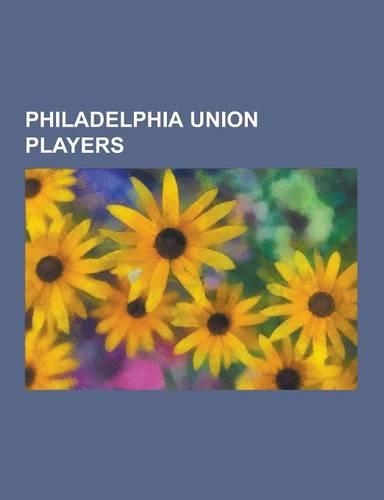 Philadelphia Union Players