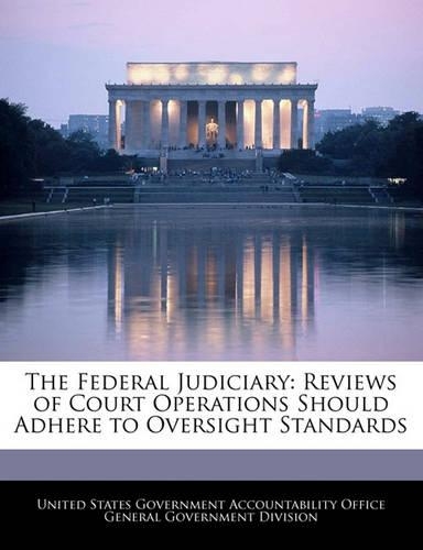 The Federal Judiciary