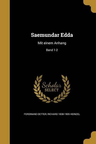 Saemundar Edda