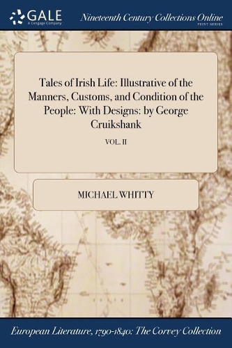 Tales of Irish Life