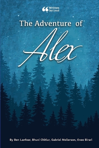 The Adventure of Alex