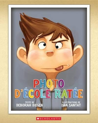 Photo d'École Ratée