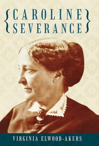 Caroline Severance: (English)