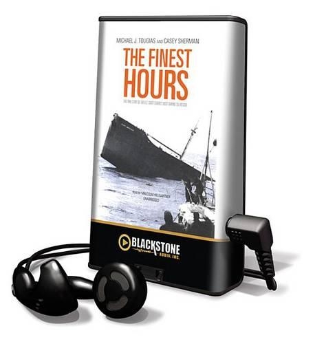 The Finest Hours