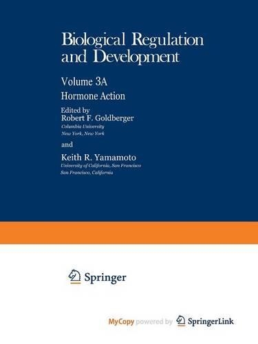 Hormone Action