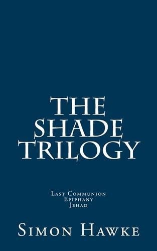 Shade Trilogy: (English)