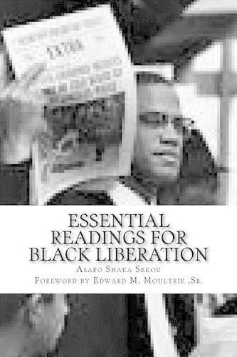 Essential Readings for Black Liberation: A Booklet of Sources