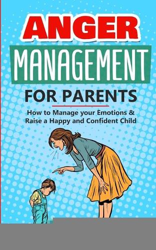 Anger Management For parents