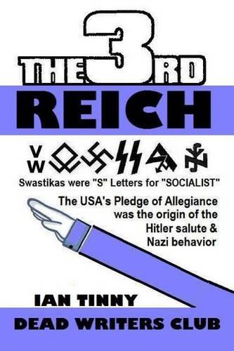 THIRD REICH - Swastikas were 