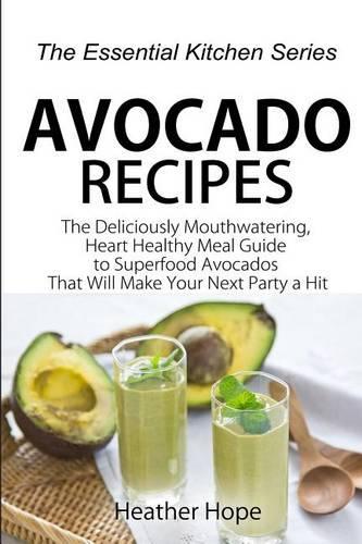 Avocado Recipes