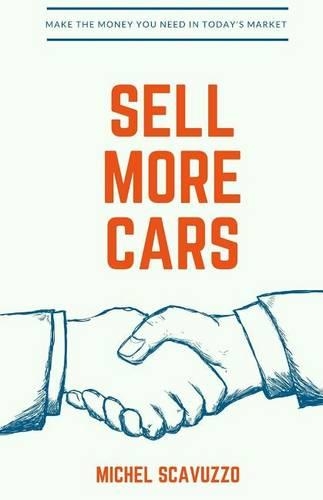 Sell More Cars