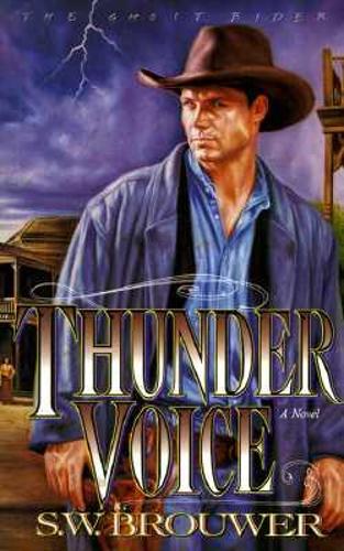 Thunder Voice