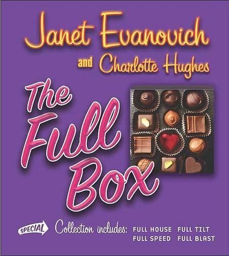The Full Box: Gift Set