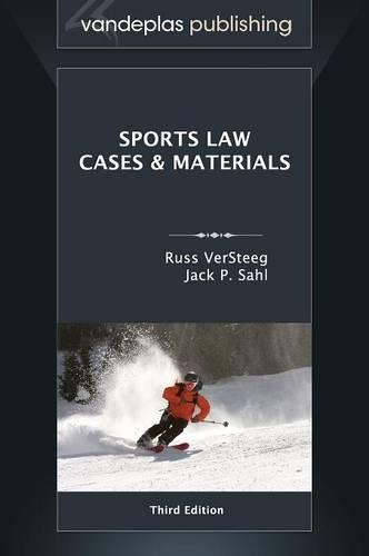 Sports Law
