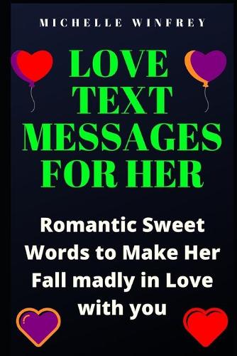Love Text Messages for Her