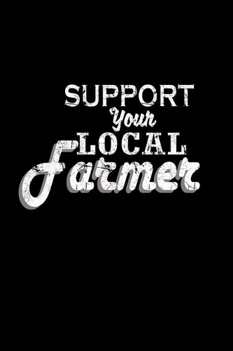 Support your local farmers