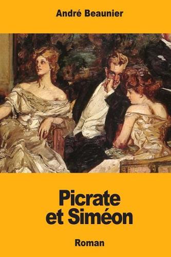 Picrate et Siméon