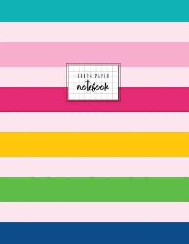 Graph Paper Notebook