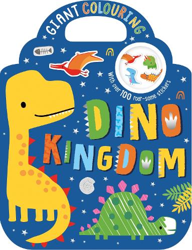 Dino Kingdom