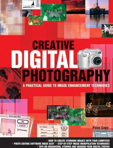 Creative Digital Photography