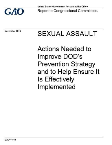 Sexual Assault